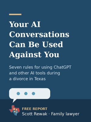 Cover of Your AI Conversations Can Be Used Against You