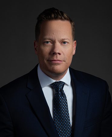 Scott Rewak