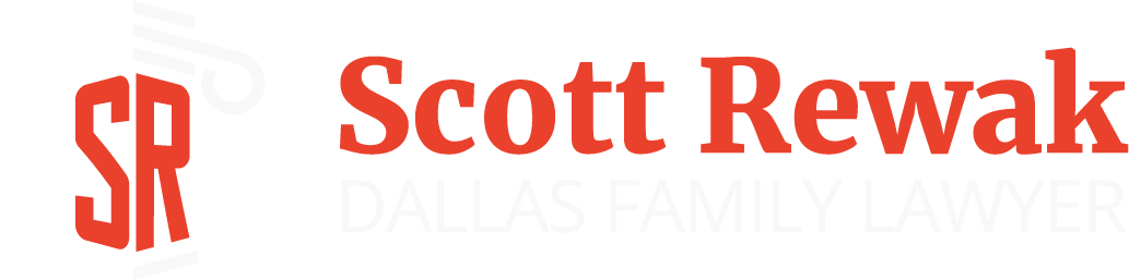 Scott Rewak Dallas divorce and child custody lawyer