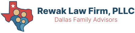 Scott Rewak Dallas divorce and child custody lawyer